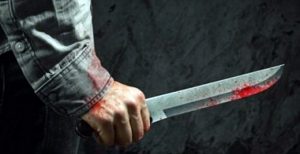 Lerai Perkelahian, Pemuda Danowudu Bitung Ini Malah Kena Tikaman