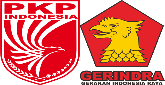 PILWALKOT BITUNG: PKPI Seriusi Bentuk Poros Baru dengan Gerindra?