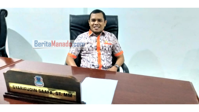 PD Pasar Dinilai Masih Berorientasi Penuhi Gaji Karyawan