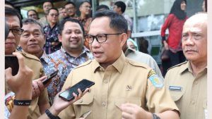Tito Karnavian Sebut Wisatawan Bali Tetap Ramai, Tak Terpengaruh Isu Corona