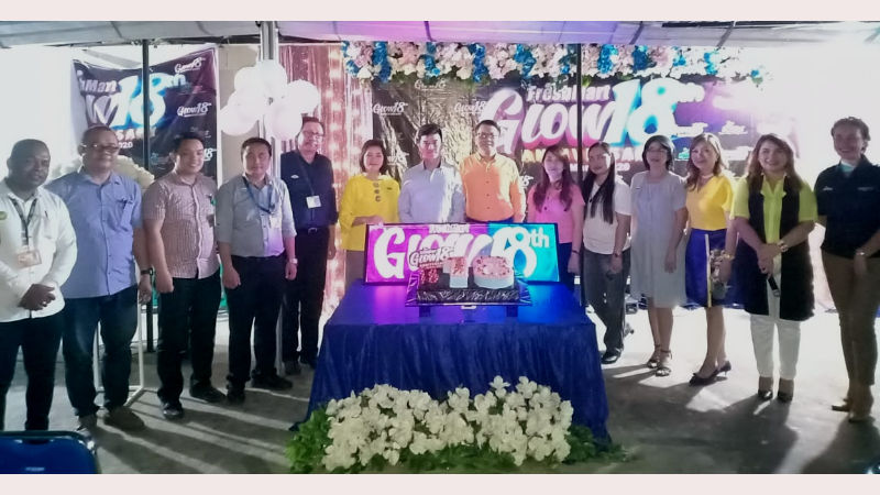 Genap 18 Tahun, FreshMart Harap Tetap Bersinar Meski di Masa Sulit