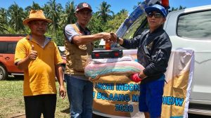 Archi Indonesia Peduli Bolmong