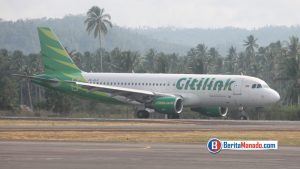 Garuda Indonesia Group Berlakukan Kebijakan Pemerintah Terkait Insentif Tiket Pesawat
