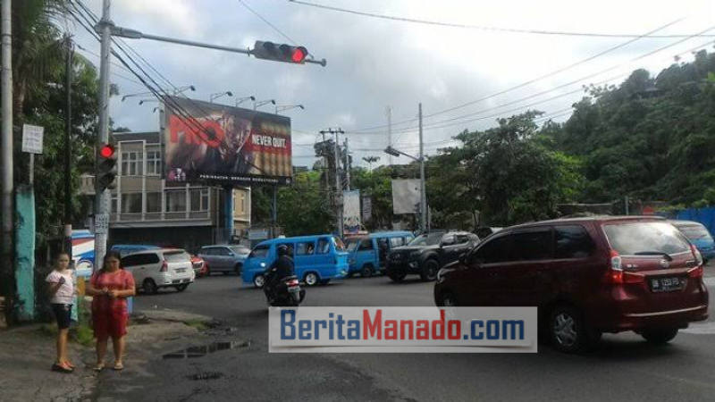 Seolah Dibiarkan Dishub, Terminal Bayangan Paal 2 Bebas Beroperasi