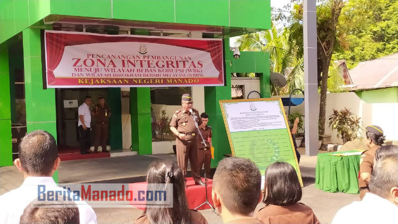Kasus Tunjangan DPRD Manado, Kajari: Uang Dikembalikan Tapi Proses Hukum Berjalan