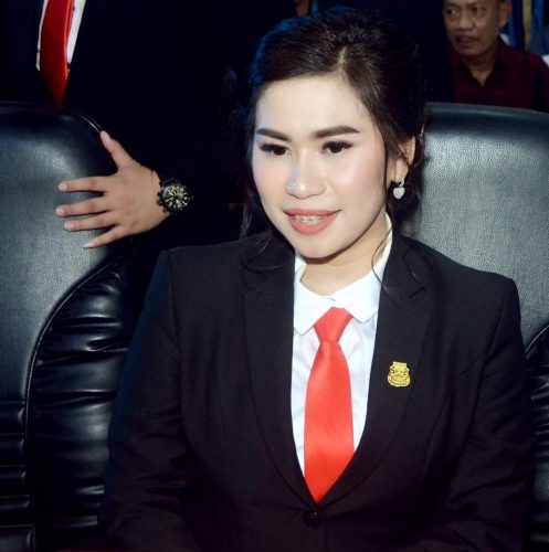 Hadapi Corona, Jurani Rurubua Imbau Masyarakat Jangan Panik