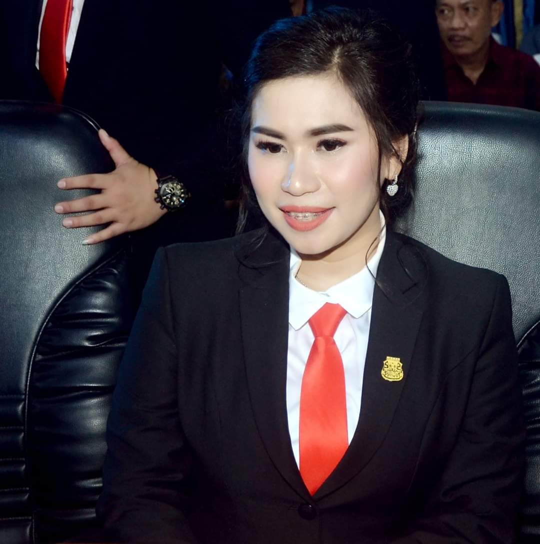 Hadapi Corona, Jurani Rurubua Imbau Masyarakat Jangan Panik