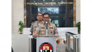 Tindak Penimbun Makanan dan Cegah COVID-19, Polri Bentuk Gugus Tugas Aman Nusa II