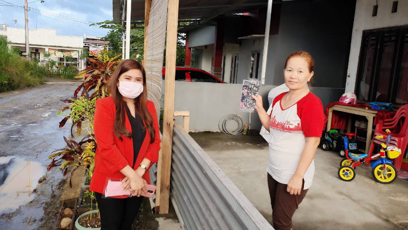 Status Siaga COVID-19, Jurani Rurubua Dorong Pemerintah Segera Revisi Anggaran