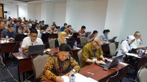 24 Calon Anggota Kompolnas Dinyatakan Lolos Seleksi Tulis dan Assessment