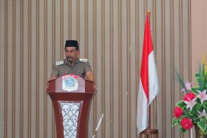 5 Kebijakan Sehan Landjar Tangani Covid-19 di Boltim