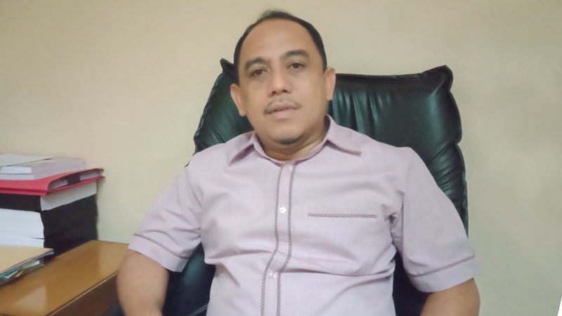 Heboh Video Siswi Digerayangi Paksa di Bolmong, Yusra Alhabsyi Usul Pembatasan Penggunaan Hp di Sekolah