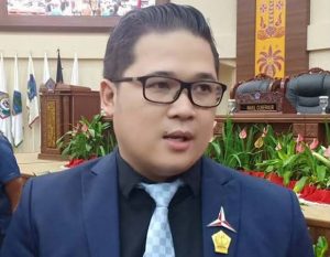 Lab PCR Siap, Billy Lombok Apresiasi Olly Dondokambey-Steven Kandouw
