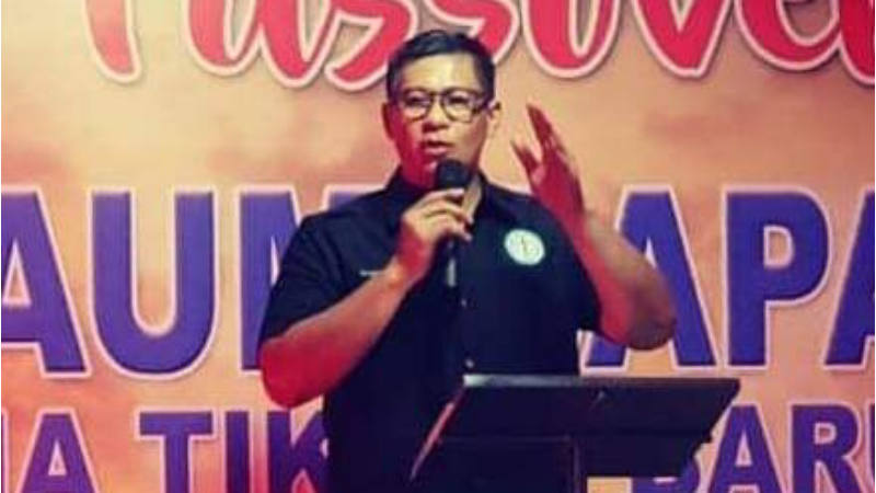 Gunakan Incinerator Membakar Sampah, Harley Mangindaan Angkat Bicara