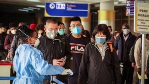 Harga Masker di Manado Sentuh Ratusan Ribu, Cindy Wurangian Minta Dinas Disperindag Sigap