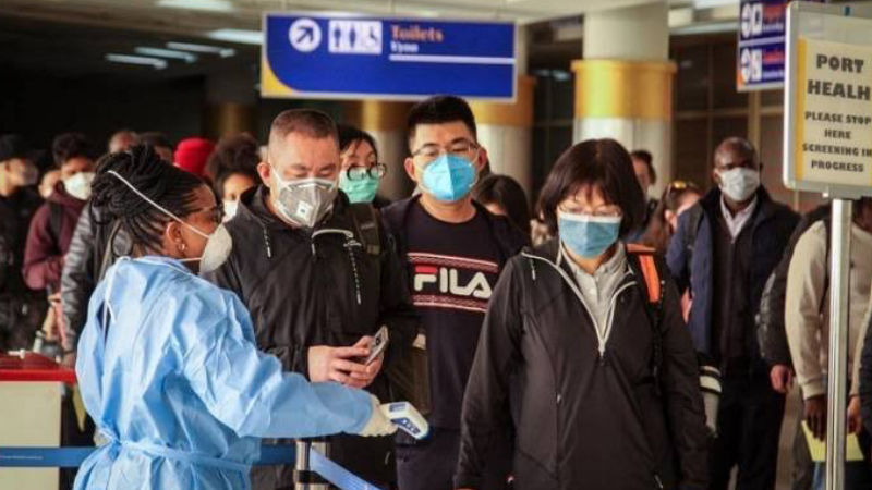 Harga Masker di Manado Sentuh Ratusan Ribu, Cindy Wurangian Minta Dinas Disperindag Sigap