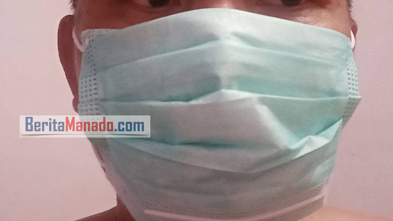 Ivan Sumenda: Dinkes Manado Punya Stok Masker Sepuluh Ribu 10 Ivan Sumenda: Dinkes Manado Punya Stok Masker Sepuluh Ribu