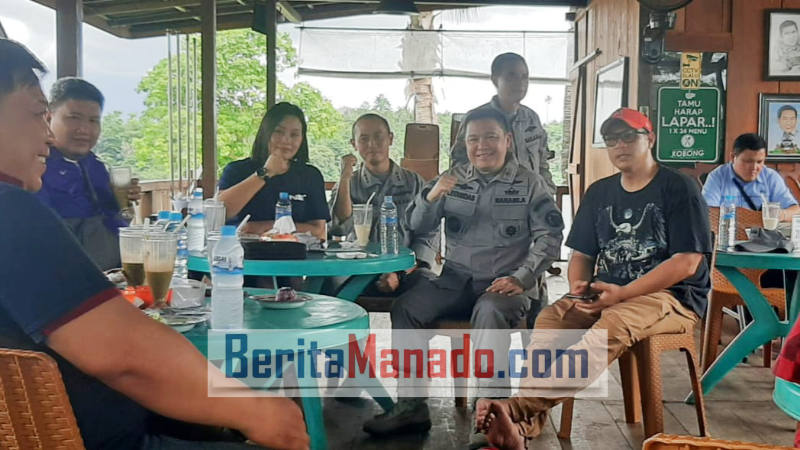 Bakamla Manado Prioritaskan Pengamanan Perbatasan Talaud dan Filipina
