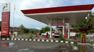 Bencana Bolmut, Pertamina Pastikan Pasokan BBM dan LPG Aman
