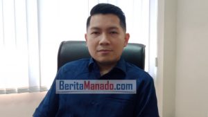 Soal Pasar Tradisional, Ivan Lumentut Apresiasi Kinerja Pemkot Manado