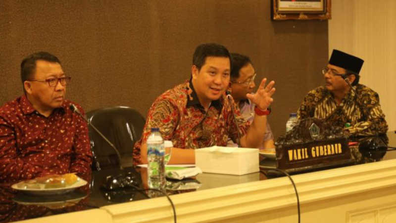 Ini 3 Agenda Nasional dan Internasional yang Bakal Digelar di Sulut