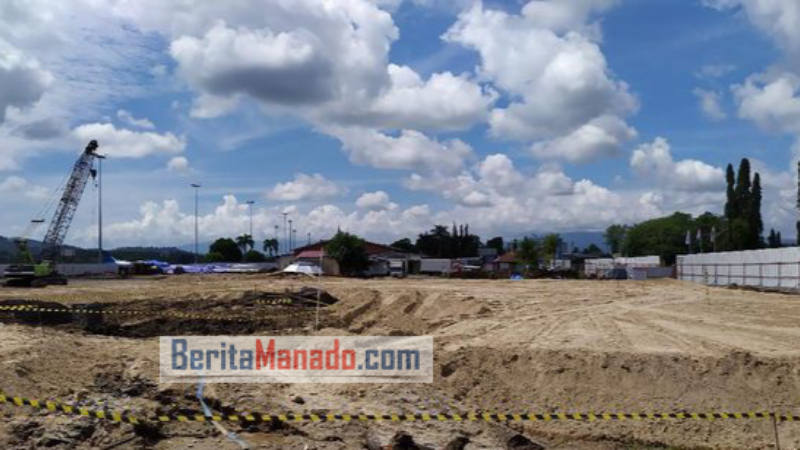Bandara Sam Ratulangi Dibenahi, Kapasitas Mencapai 6 Juta Penumpang