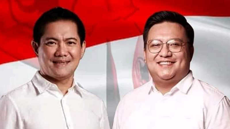 2021, Pemerintahan Joune Ganda-Kevin Lotulung Dihadapkan dengan Persoalan Pelik Keuangan Daerah
