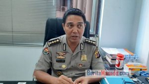 Polisi Amankan 5 Pelaku Video Viral SMK Bolmong, Jules Abast: Pengakuan Pelaku Adegan Dibuat Sebagai Candaan
