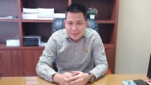Soal Dana Penanggulangan COVID-19, Braien Waworuntu Bilang Begini