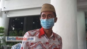 ASN Terjerat Narkoba, Iskandar Kamaru: Kami Hormati Proses Hukum
