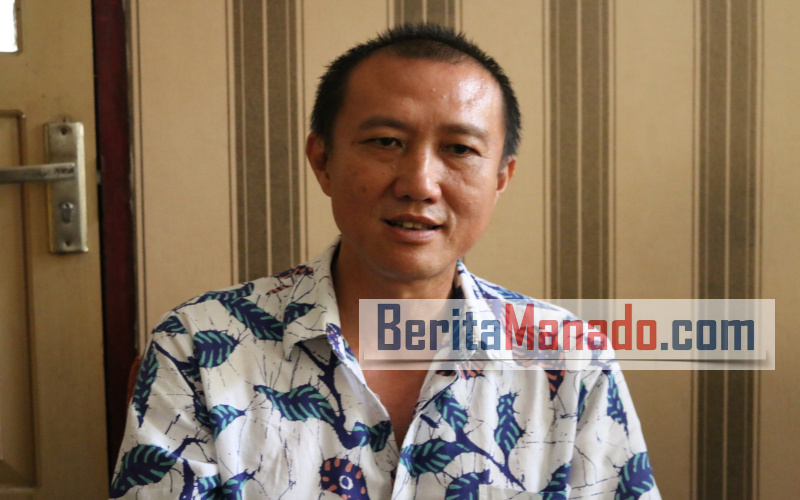 Tangkal COVID-19, dr Joppy Thungari Himbau Masyarakat Siapkan Disinfektan di Rumah