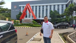 Tim PON Sepak Bola Sulut Undur Masa Pemanggilan Pemain