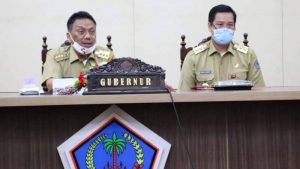 Olly Dondokambey-Steven Kandouw: Kepentingan Masyarakat yang Utama