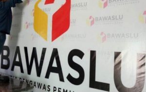 Bawaslu Boltim Temukan 46 Calon Anggota PPS Diduga Anggota Parpol