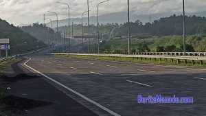 COVID-19: Sulteng Berlakukan Buka Tutup Jalur Provinsi