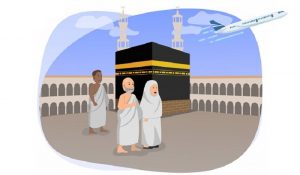 Dua Jenis Penyakit yang Jadi Pemicu Jamaah Haji Batal Berangkat