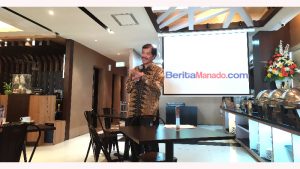 JLE’s Hotel Lakukan Rebranding, Makin Baik di 3 Tahun Melayani