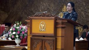 DPR Dukung Realokasi Anggaran Demi Penangan COVID-19
