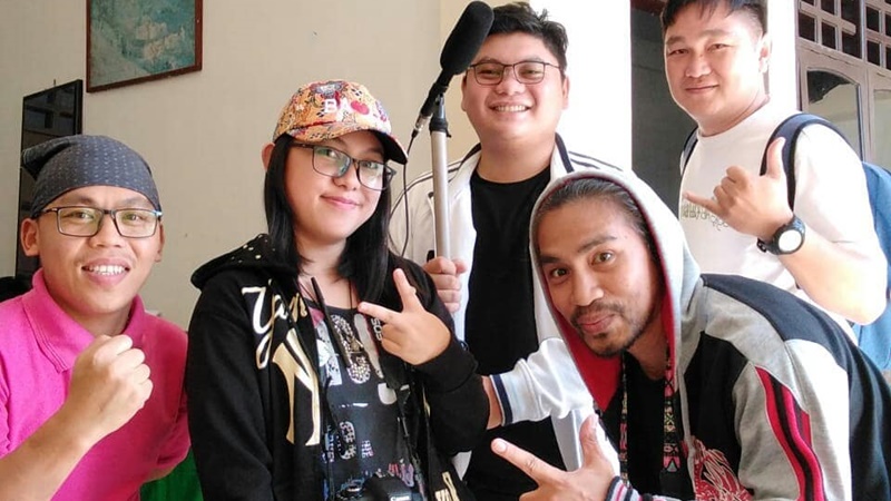 OMK Kristus Raja Kotamobagu Makin Kreatif di Dunia Digital