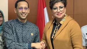 Ujian Nasional Ditiadakan, Ini Kata Senator Maya Rumantir