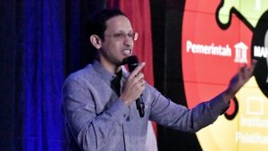 Mendikbud Ungkap Alasan Batalnya UN 2020