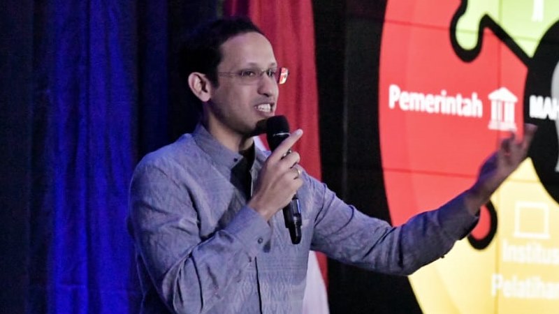 Mendikbud Ungkap Alasan Batalnya UN 2020