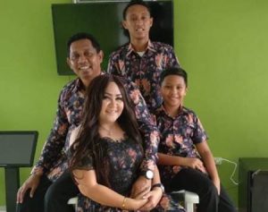 Minggus ET Gandeguai, Ingin Pensiun dan Menetap di Manado