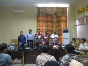 Pemkab Boltim Ajak Warga Lapor SPT Sebelum 31 Maret 2020