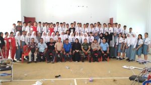 Pemkab Boltim Buka Seleksi Paskibraka Tingkat Kabupaten