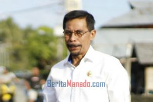 Terkait COVID-19, Bupati Boltim Minta Tetap Waspada