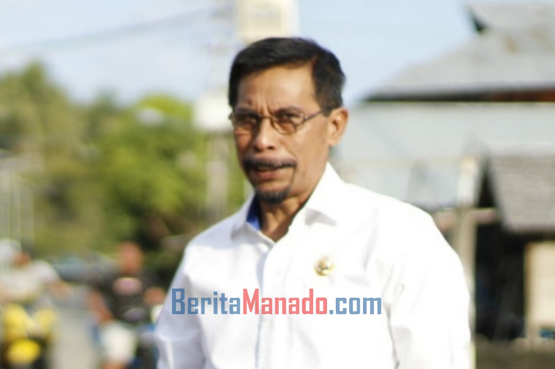 Terkait COVID-19, Bupati Boltim Minta Tetap Waspada
