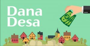 Dana Desa dan ADD Tahap Satu Siap Disalurkan