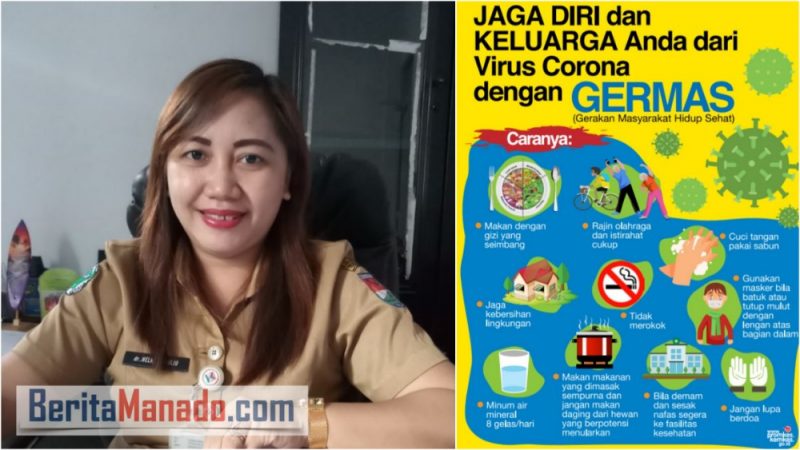 Pencegahan COVID-19, Dinkes Mitra Jelaskan Penggunaan Masker Bukan Prioritas 8 Pencegahan COVID-19, Dinkes Mitra Jelaskan Penggunaan Masker Bukan Prioritas