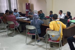 Pemkab Boltim Segera Lakukan Rasionalisasi Perdis Antisipasi Wabah Corona